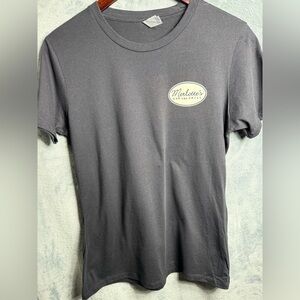 True Blood Fan?🧛 Merlotte’s Bar & Grill Graphic Woman’s Black Tee